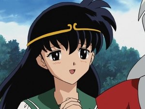 Chokyukai and the Abducted Bride