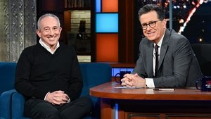 The Late Show with Stephen Colbert: 7×56