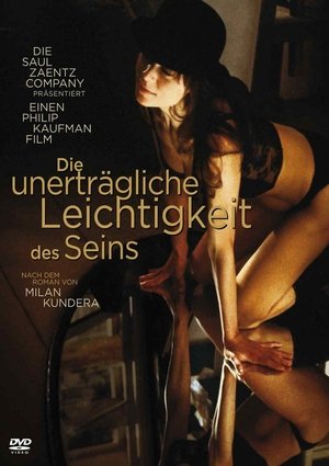 Die unerträgliche Leichtigkeit des Seins (1988)