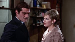 Funny Girl (1968) บันไดดาว