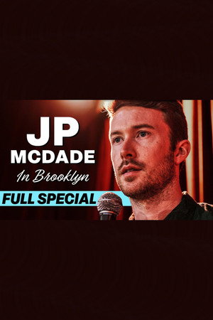 J.P. McDade: In Brooklyn 4