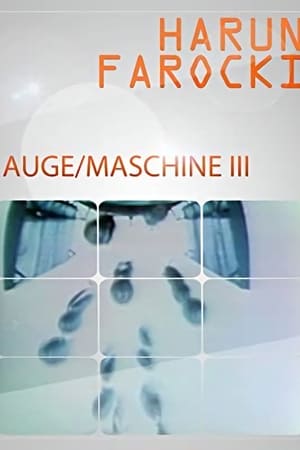 Eye / Machine III poster