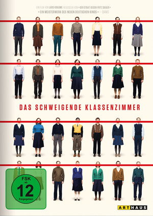 The Silent Revolution
