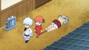 Gintama Season 9 Episode 12