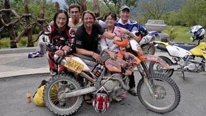 Charley Boorman: Sydney to Tokyo By Any Means Taiwan