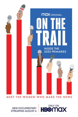 On the Trail: Inside the 2020 Primaries 7