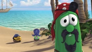 The Pirates Who Don’t Do Anything: A VeggieTales Movie