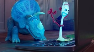 Forky Asks a Question: What Is a Computer? film complet