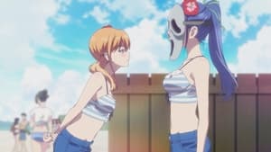 Megami No Cafe Terrace – The Café Terrace and Its Goddesses: Saison 1 Episode 9