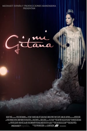 pelicula Mi gitana (2012)