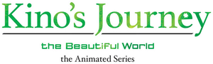 Kino's Journey -the Beautiful World- the Animated Series