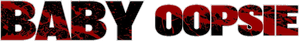 Baby Oopsie — Logos 2