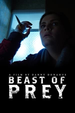 Poster Beast of Prey 2020