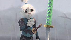 Samurai Rabbit: The Usagi Chronicles Willow Branch