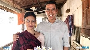 Padman (2018) Hindi HD