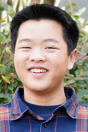 Hudson Yang