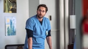 Hospital New Amsterdam: Temporada 3 episódio 7