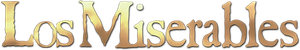 Les Misérables — Logos 6