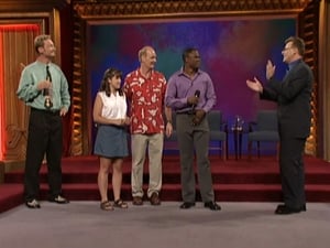 Whose Line Is It Anyway? Greg Proops