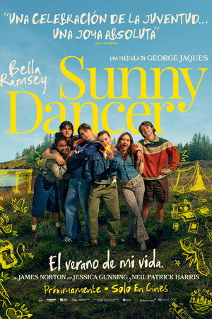 Sunny Dancer