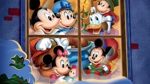 O Conto de Natal do Mickey