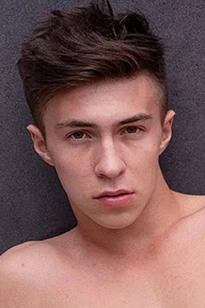 Cristiano Cruzo portrait