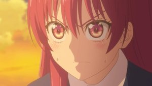 Girlfriend, Girlfriend Season 1 Episode 12