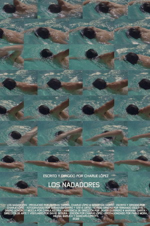 The Swimmers 3