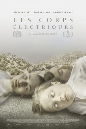 Electric Bodies film complet