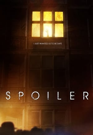 Poster Spoiler (2011)