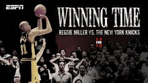 30 for 30 Winning Time: Reggie Miller vs. the New York Knicks