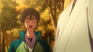 Tsurune: Saison 1 Episode 8