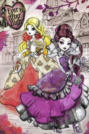 Ever After High 61