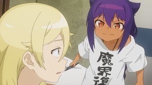 Jahy-sama wa Kujikenai!: 1×11