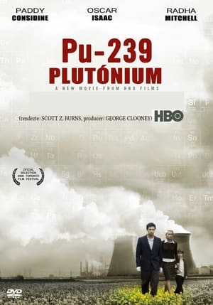 Poster Plutónium 2006