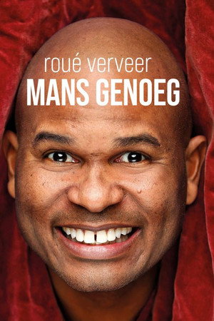Roué Verveer: Mans Genoeg 3
