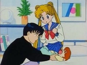 Sailor Moon: 2×7