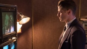 Gotham: 4×20