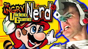 The Angry Video Game Nerd The Wizard and Super Mario Bros 3