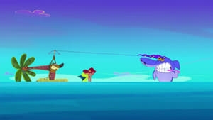 Zig and Sharko Me, Myself and I