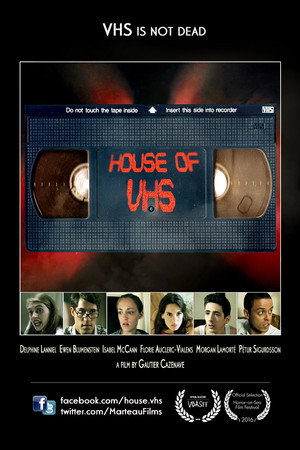 House of VHS