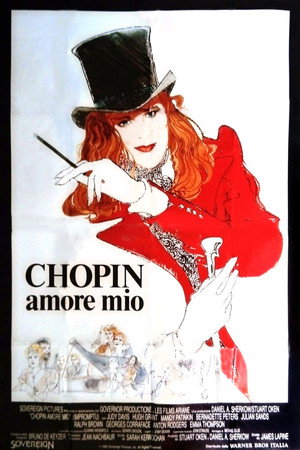 Chopin amore mio