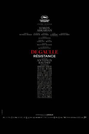 De Gaulle: R&eacute;sistance (2026)