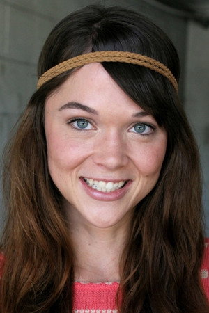 Lindsey Marie Wilson portrait