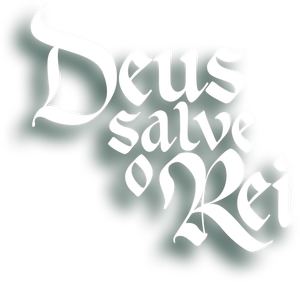 Salve al rey — Logos 1