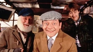 poster Only Fools and Horses