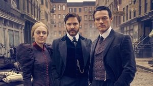 The Alienist / Ο ψυχίατρος (2018) online ελληνικοί υπότιτλοι