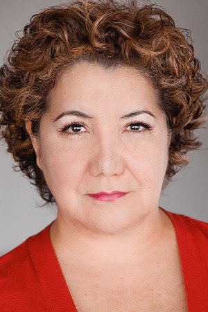 Blanca Araceli portrait