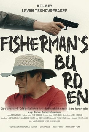 Image Fisherman's Burden