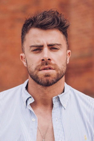 Rui Andrade portrait